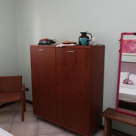 B&B L'Angoletto Avellino Eksteriør bilde