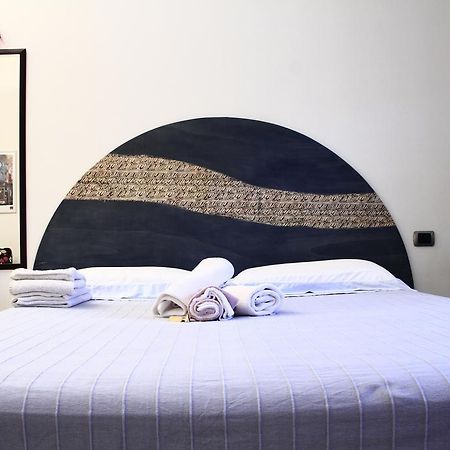 B&B L'Angoletto Avellino Eksteriør bilde