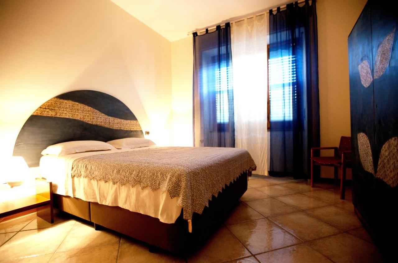 B&B L'Angoletto Avellino Rom bilde