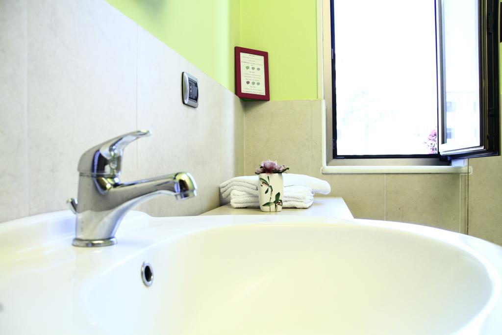 B&B L'Angoletto Avellino Rom bilde