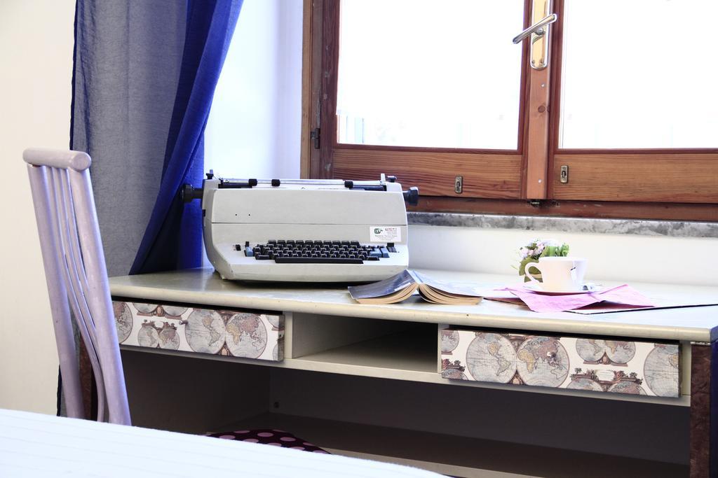 B&B L'Angoletto Avellino Rom bilde