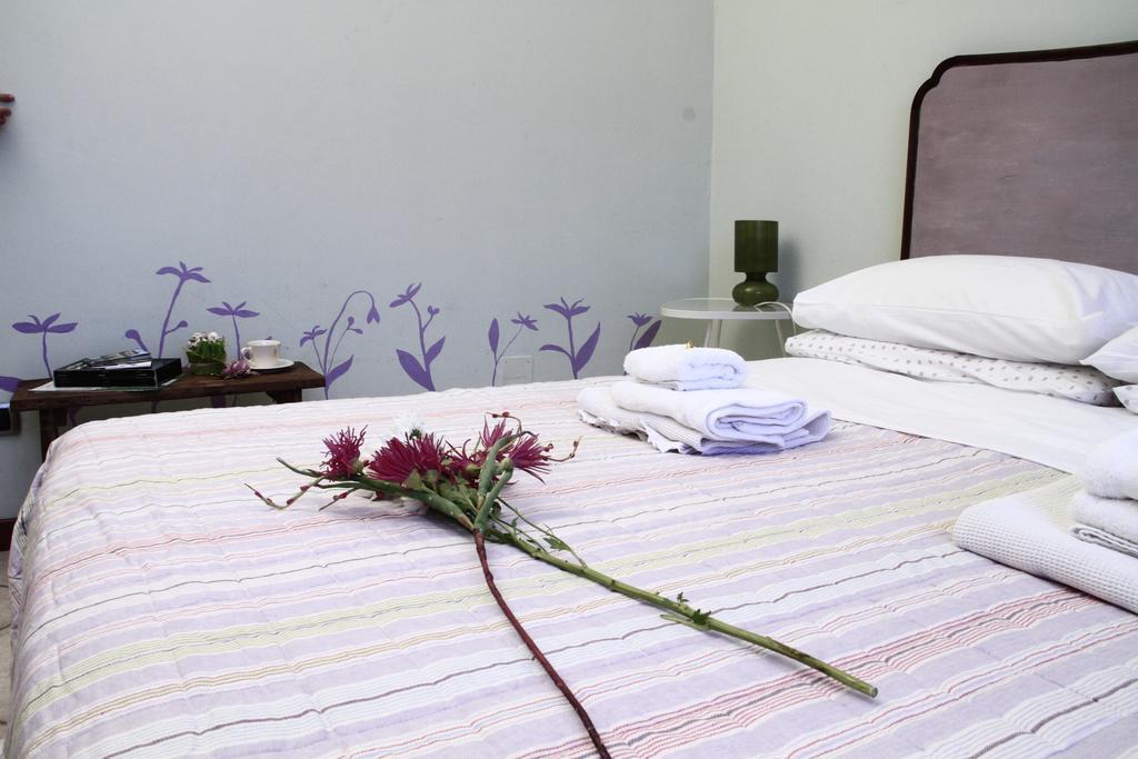B&B L'Angoletto Avellino Rom bilde