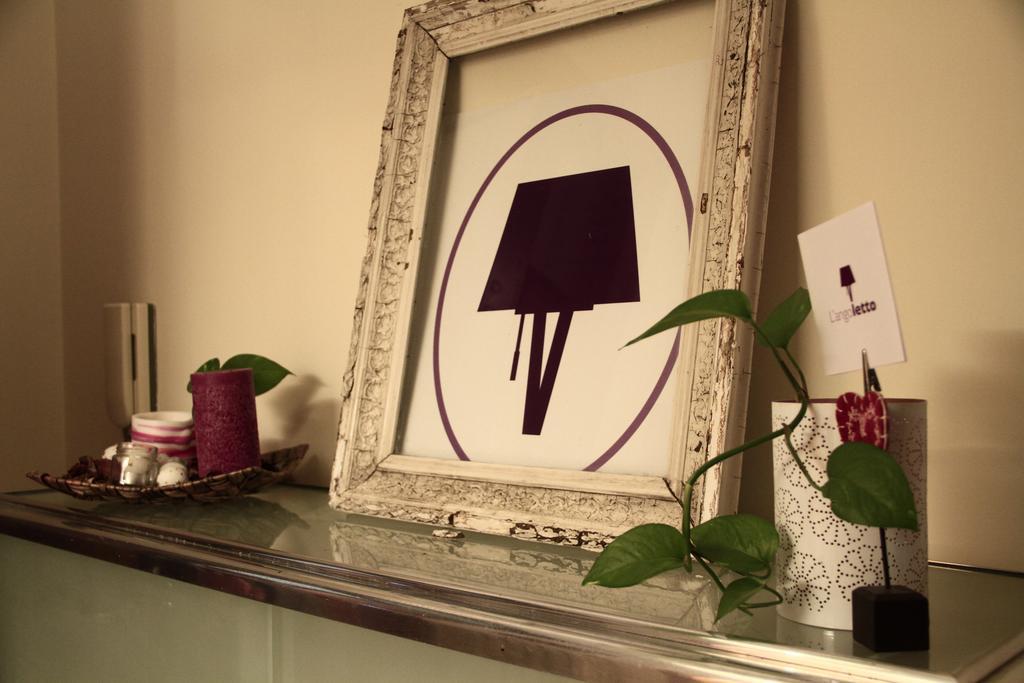 B&B L'Angoletto Avellino Rom bilde