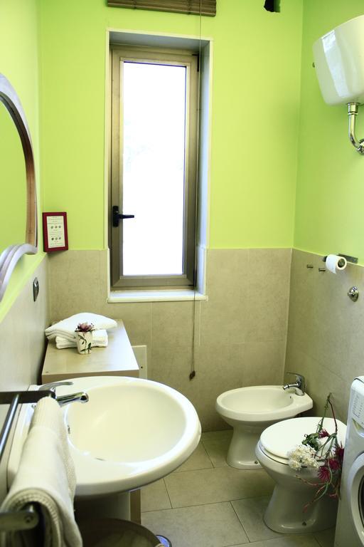 B&B L'Angoletto Avellino Rom bilde
