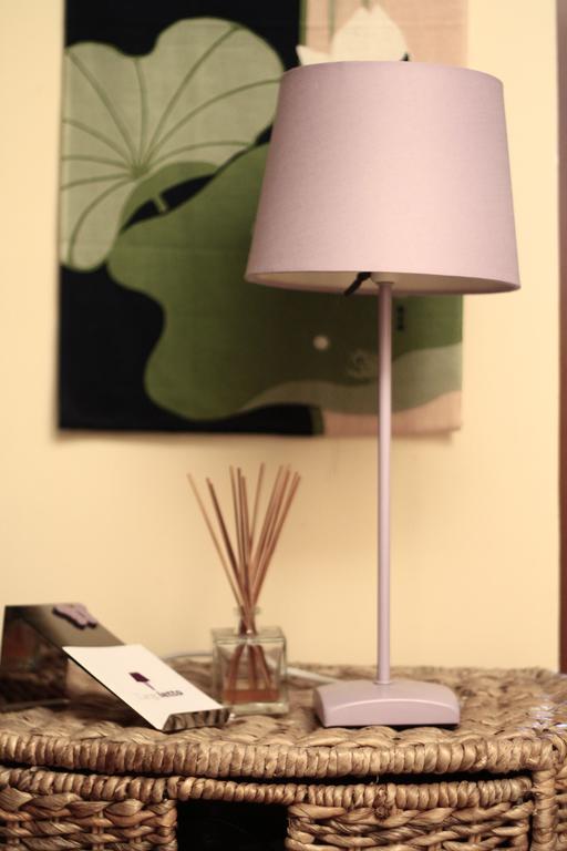 B&B L'Angoletto Avellino Rom bilde