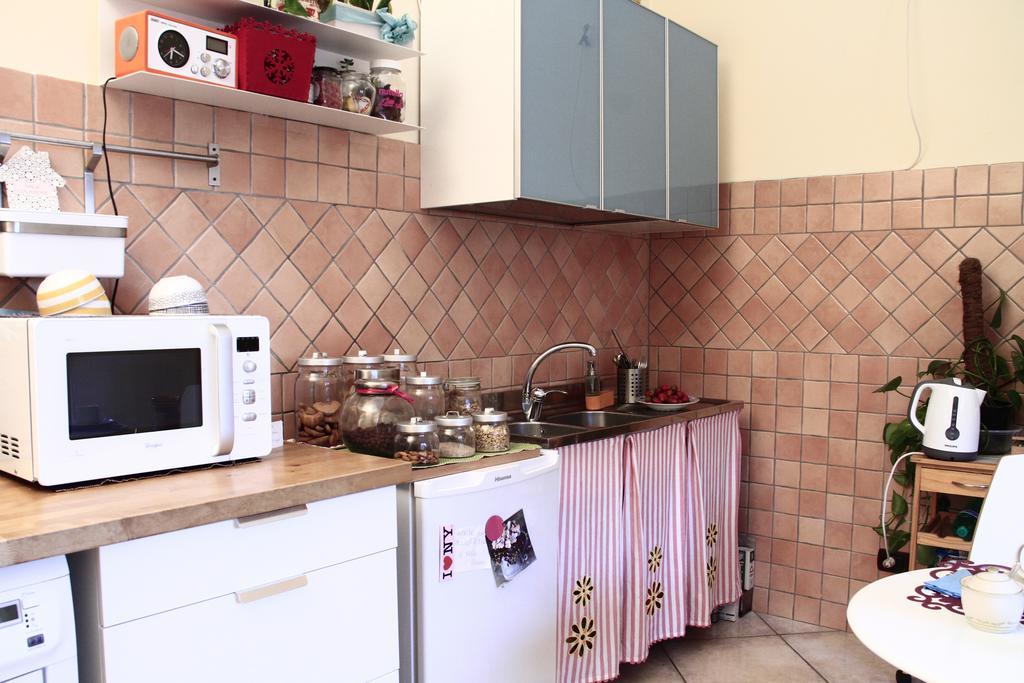B&B L'Angoletto Avellino Rom bilde