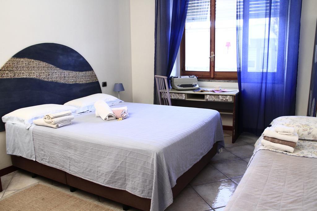 B&B L'Angoletto Avellino Rom bilde