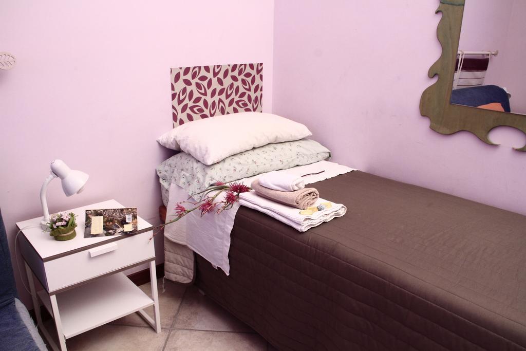 B&B L'Angoletto Avellino Rom bilde