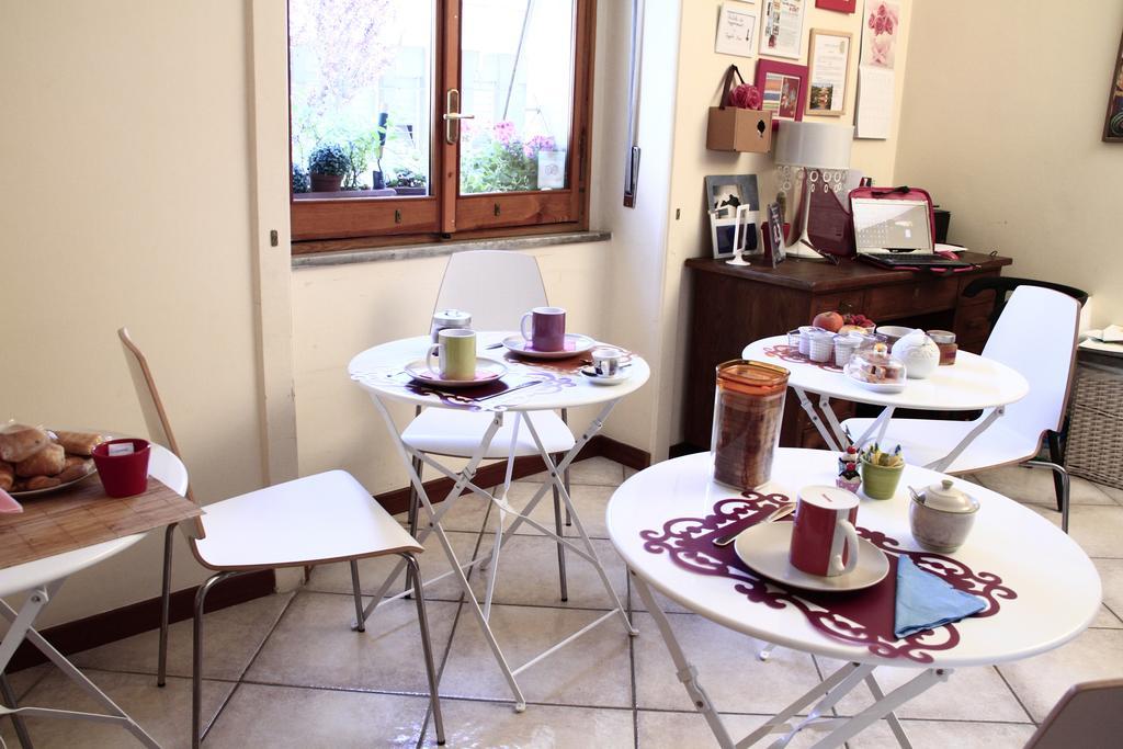 B&B L'Angoletto Avellino Rom bilde