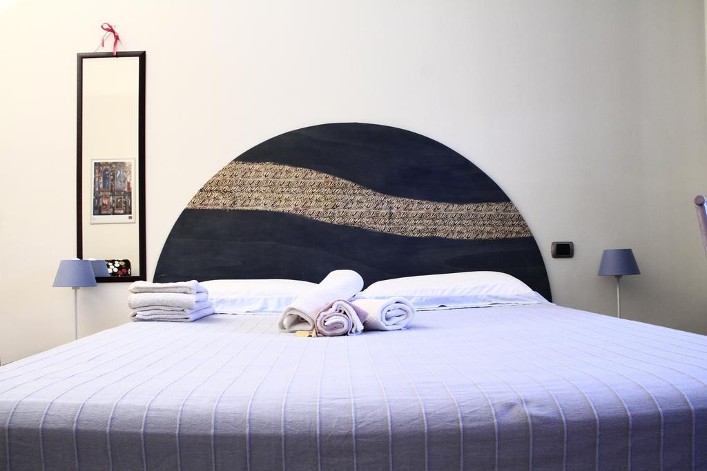 B&B L'Angoletto Avellino Eksteriør bilde